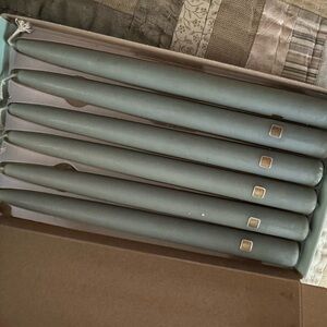 PartyLite Hand-Dipped Taper Candles